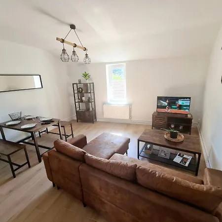Apartment L'industriel, Spacieux T2 Refait A Neuf *